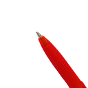 STYLO SUPER GRIP G ROUGE