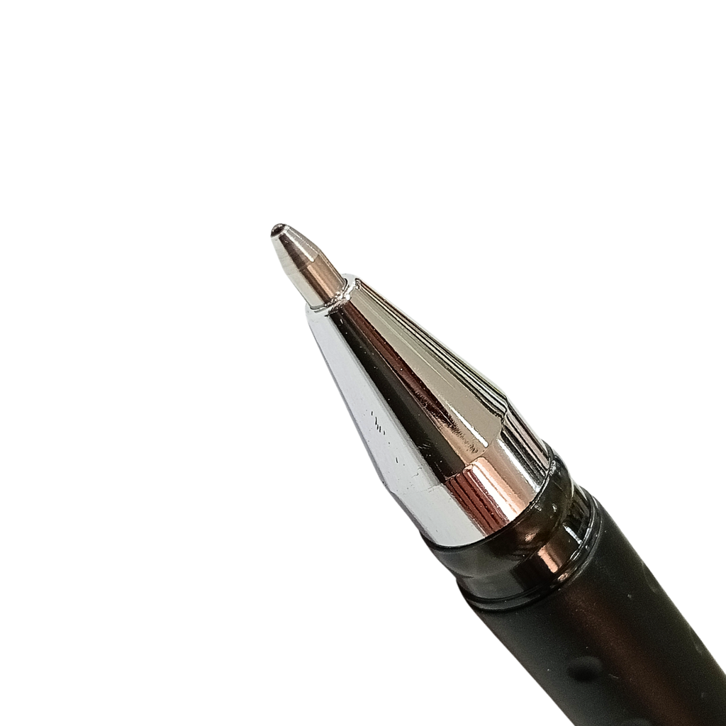 STYLO ENCRE GEL TECHNO EXPERT NOIR 1.0 mm 3157