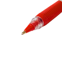 STYLO KRISH TRI3 GRIPPY ROUGE