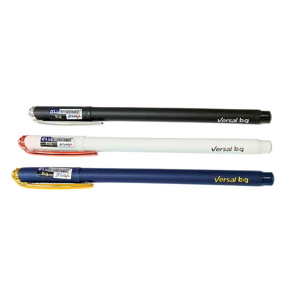 STYLO VERSAL GOLD BG