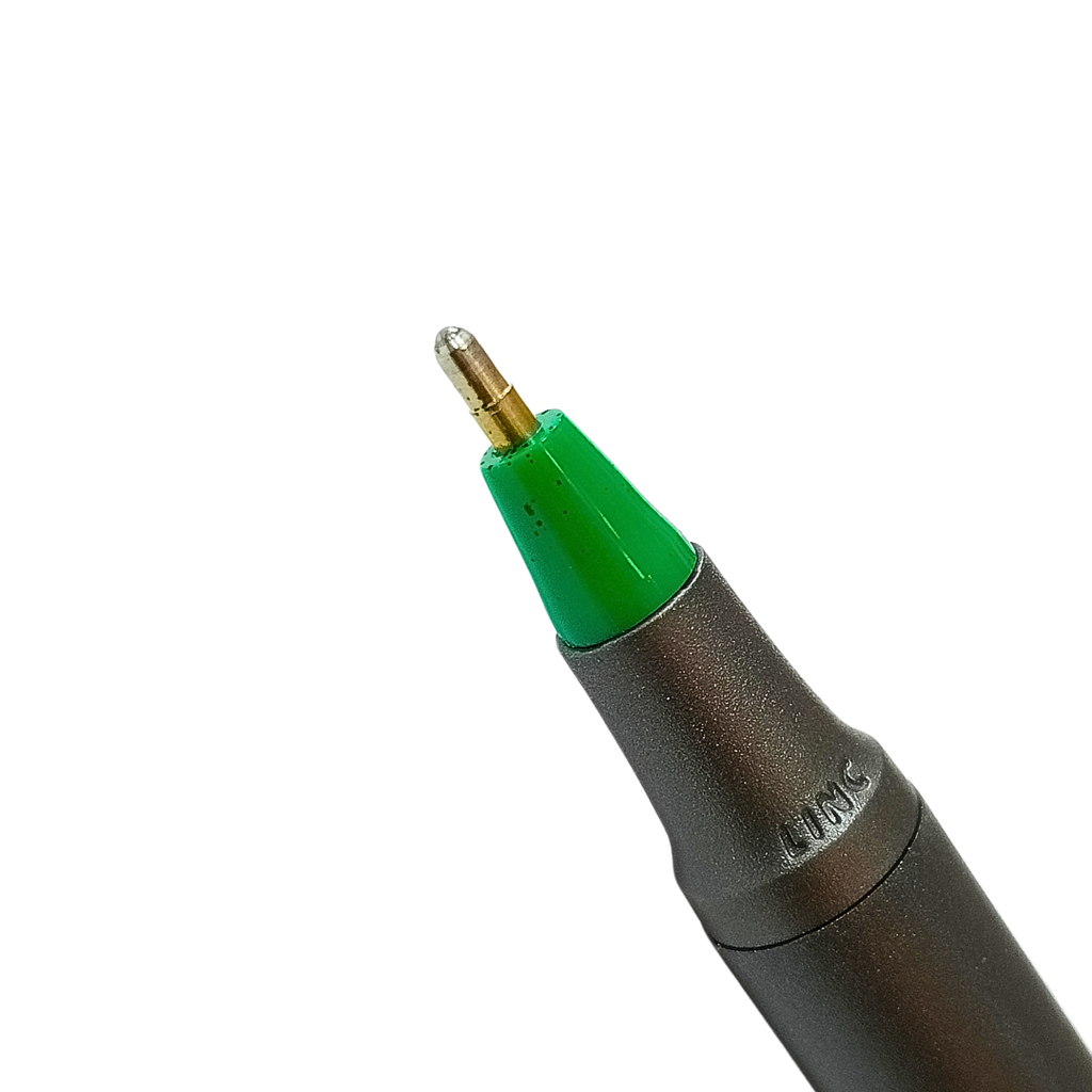 STYLO PENTONIC VERT