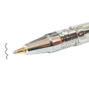 STYLO CLARO TECHNIK NOIR