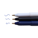 STYLO VERSAL GOLD BLEU BG