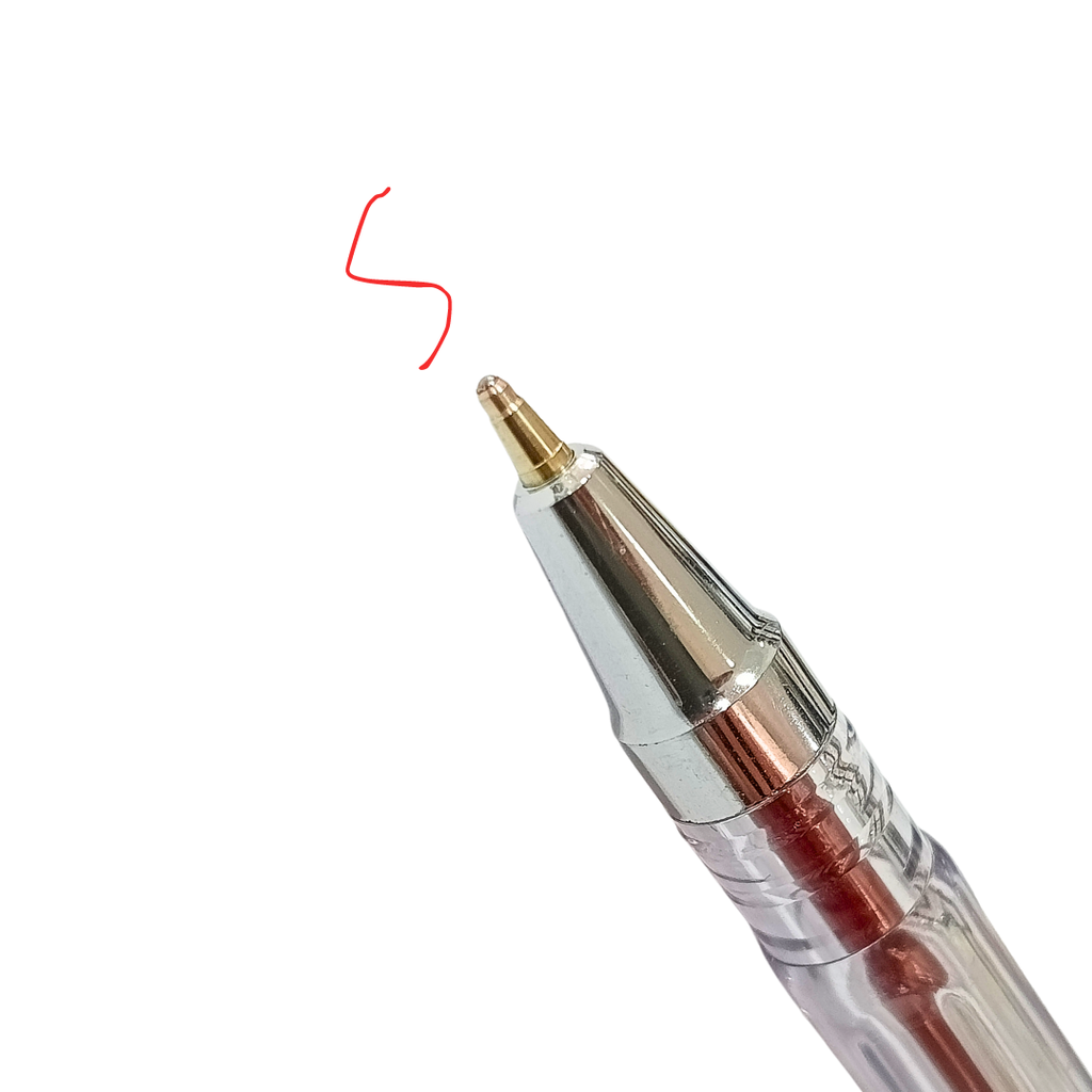 STYLO CLARO TECHNIK ROUGE