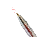 STYLO CLARO TECHNIK ROUGE