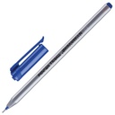 STYLO PENSAN TRIBALL BLEU