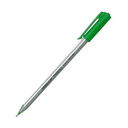 STYLO PENSAN TRIBALL VERT