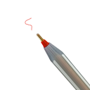 STYLO PENSAN TRIBALL ROUGE