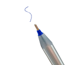 STYLO PENSAN TRIBALL BLEU