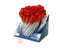 STYLO PENSAN TRIBALL ROUGE