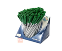 STYLO PENSAN TRIBALL VERT