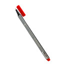STABILO TECHNO TRINO POINTE FINE ROUGE
