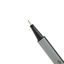 STABILO TECHNO TRINO POINTE FINE ROUGE