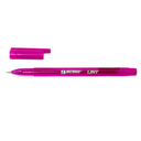 STYLO TECHNO LINY ROSE 7134