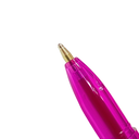 STYLO TECHNO LINY ROSE 7134