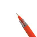 STYLO LINC TWIZEE + CRAYON ROUGE