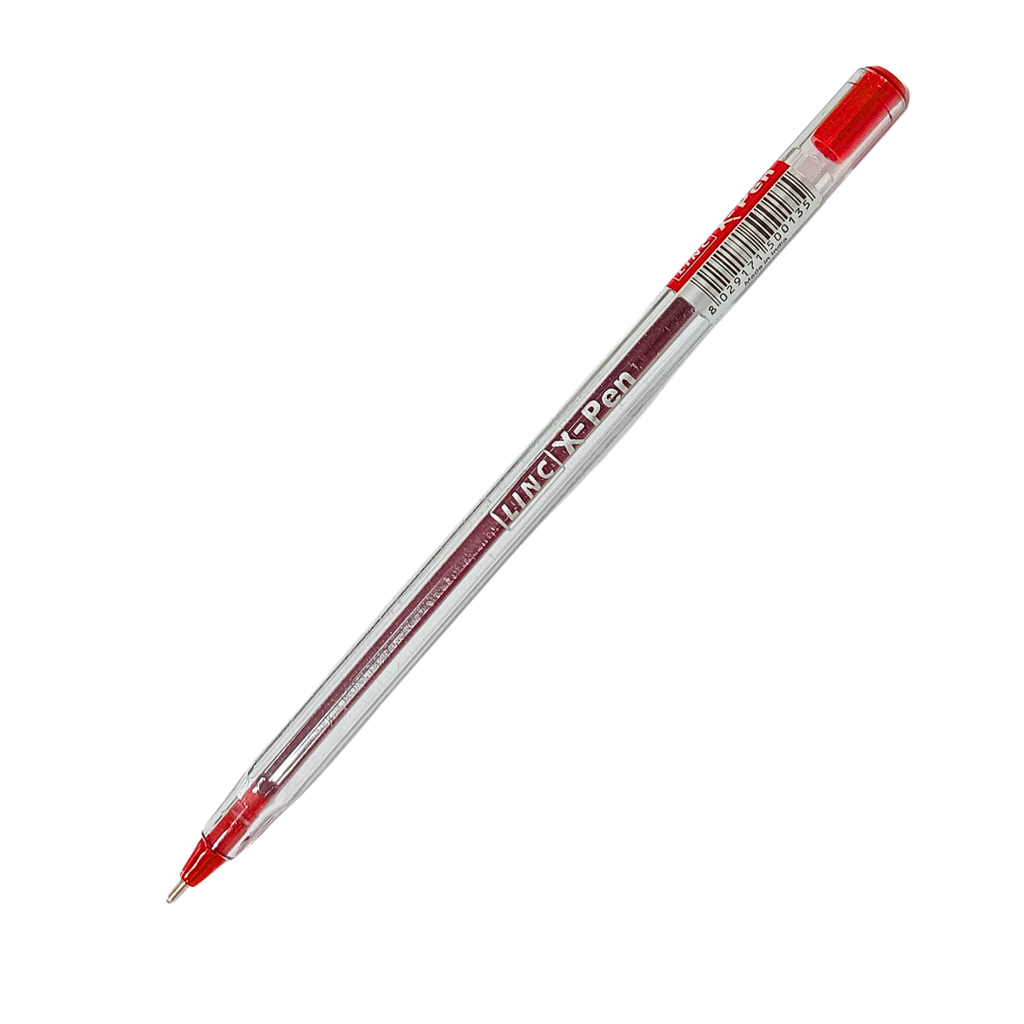 STYLO LINC OFFICE ROUGE