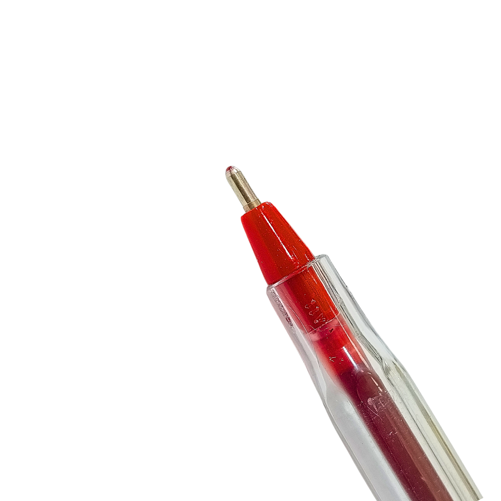 STYLO LINC OFFICE ROUGE