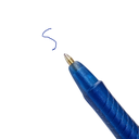 STYLO STABILO BLEU RELINER 868 BLEU