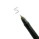 STYLO STABILO RELINER 868 NOIR