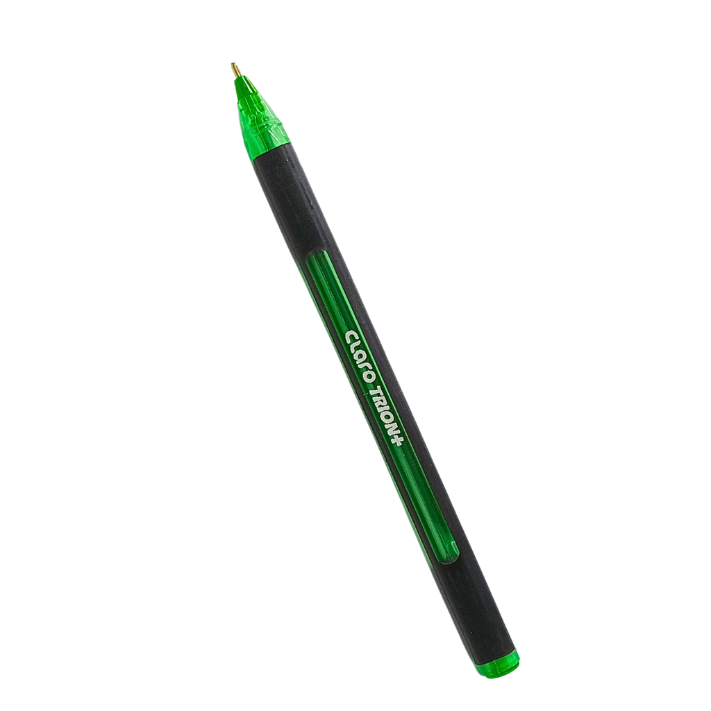 STYLO CLARO TRION+ VERT