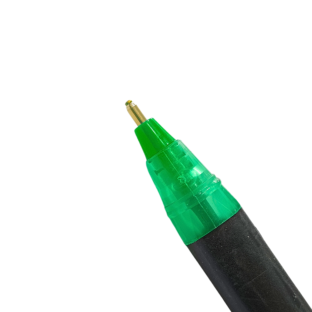 STYLO CLARO TRION+ VERT