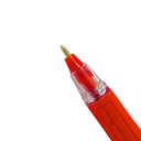 STYLO CLARO TRION GRIP ROUGE CL3566