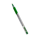 STYLO CLARO TRION GRIP VERT CL2134