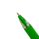 STYLO CLARO TRION GRIP VERT CL2134