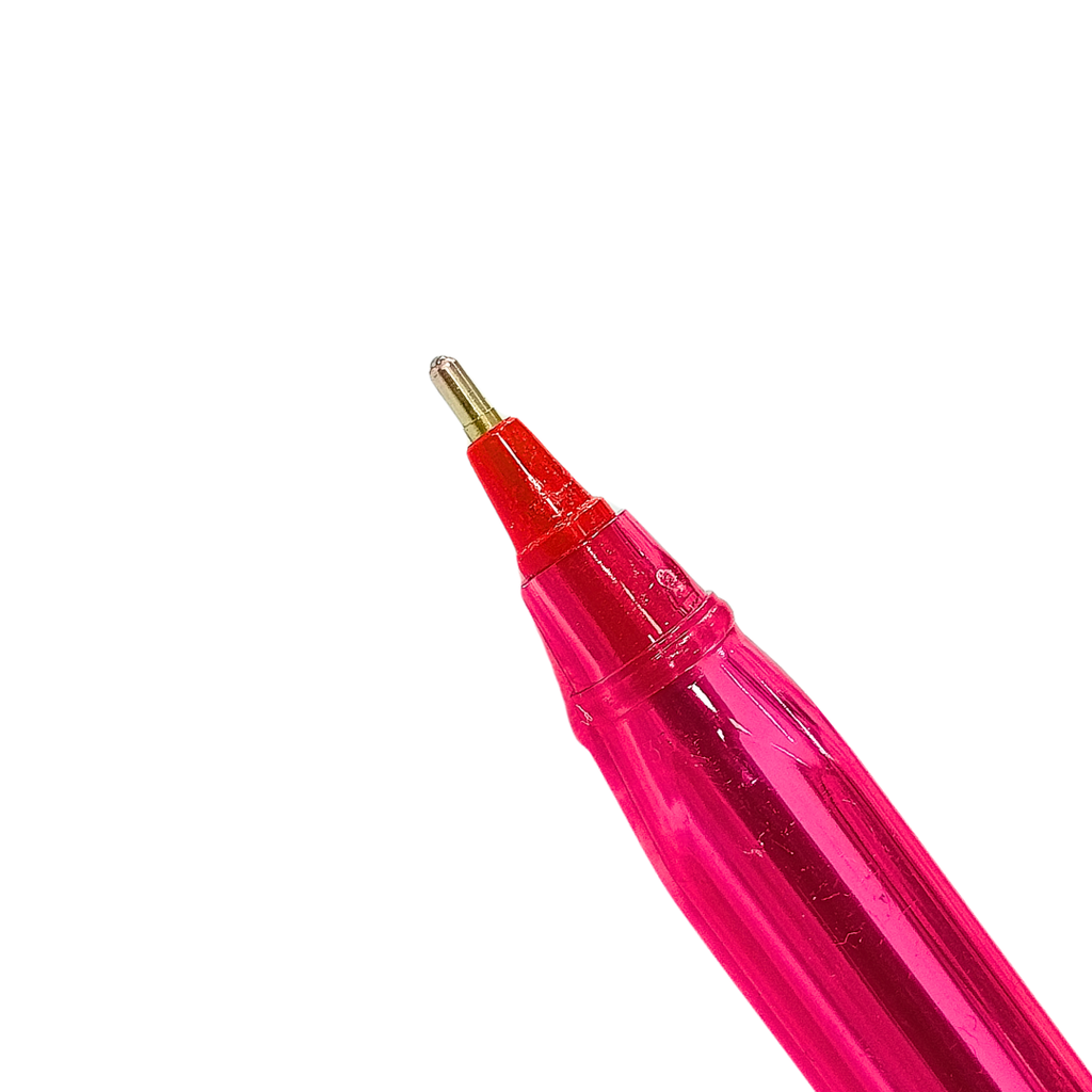 STYLO TRISTAR VERSAL ROUGE VR852