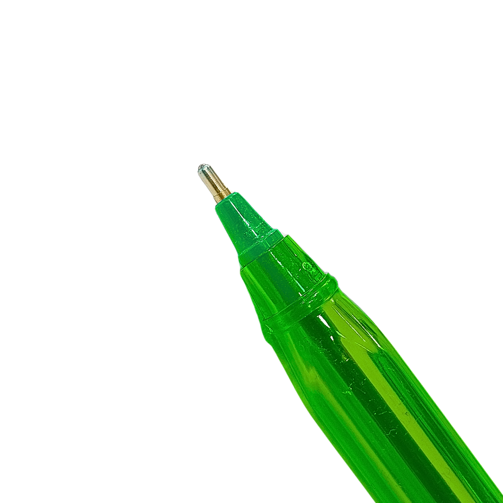 STYLO TRISTAR VERSAL VERT VR853