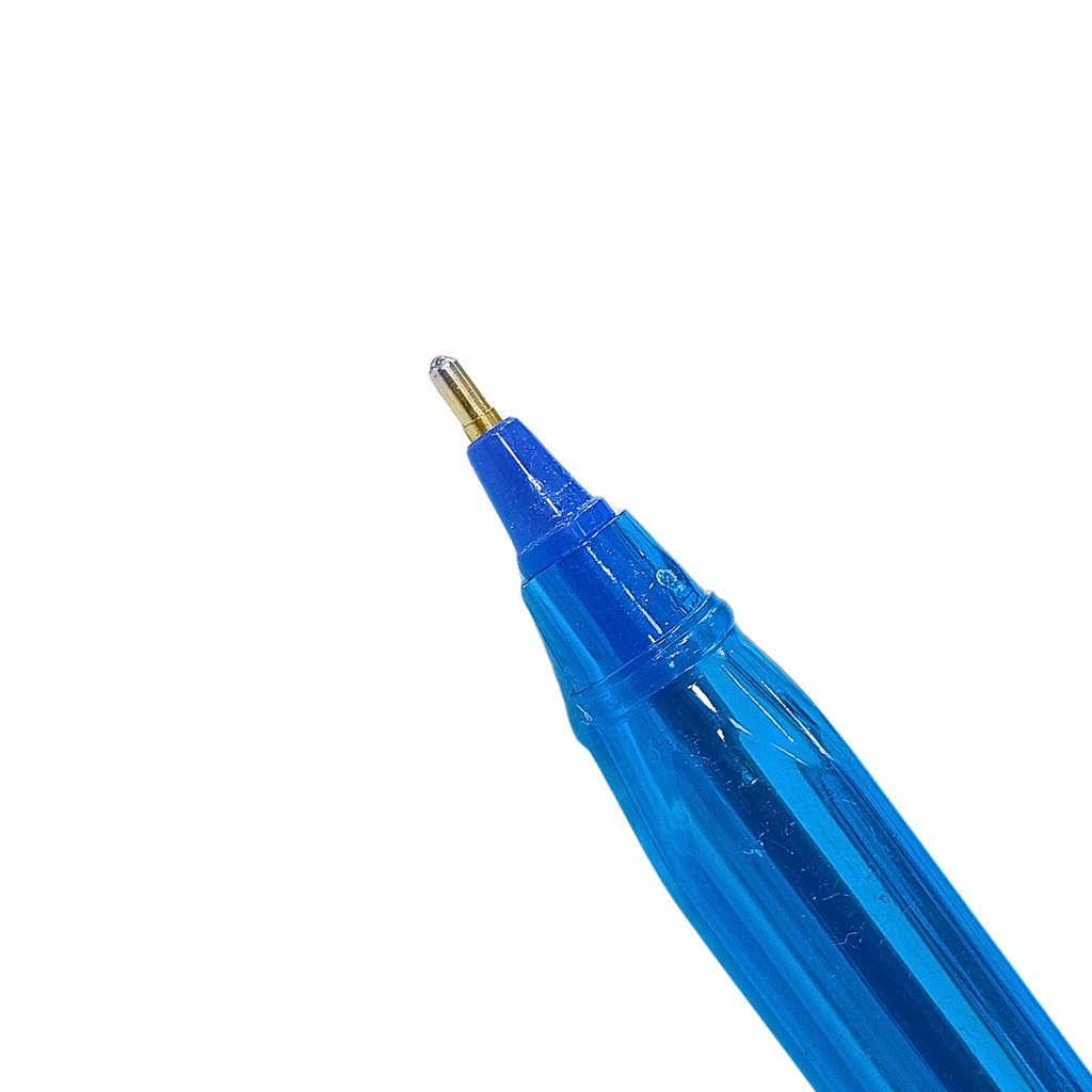 STYLO TRISTAR VERSAL BLEU VR850
