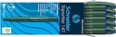 STYLO SCHNEIDER TOP WRITER BLEU 1473