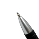 STYLO GEL NAS SECRIPT BLEU