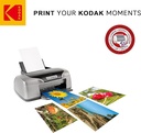 PAPIER PHOTO BRILLANT GALAXIE GA6063