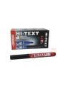 MARQUEUR PERMANANT HITEXT 580PC