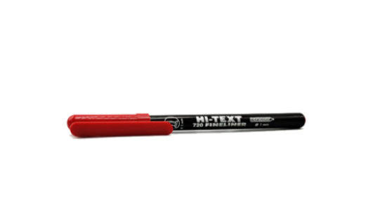 STABILO HITEXT