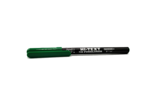 STABILO HITEXT