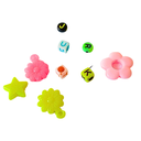 BOITE D'ACCESSOIRES DE BIJOUX BS TOYS GM