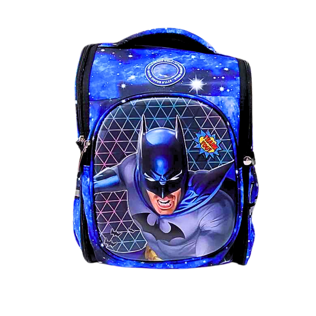 SAC A DOS MONAMIX MX4231