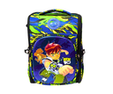 SAC A DOS MONAMIX MX4231