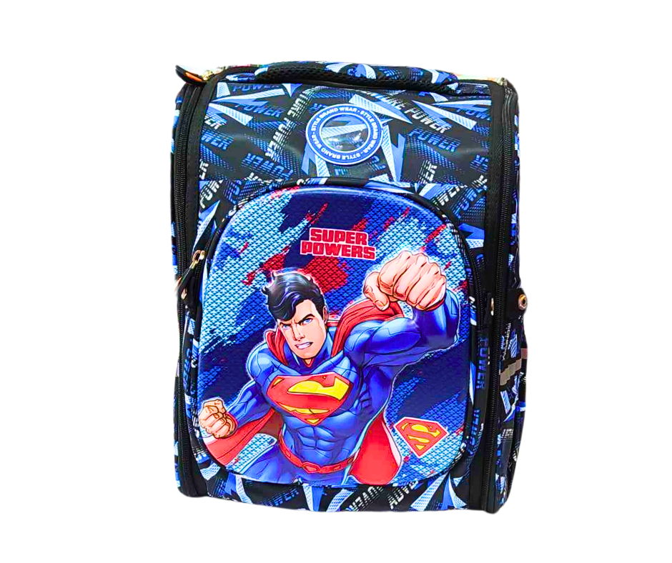 SAC A DOS MONAMIX MX4231