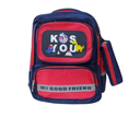 SAC A DOS EXINE IS03110