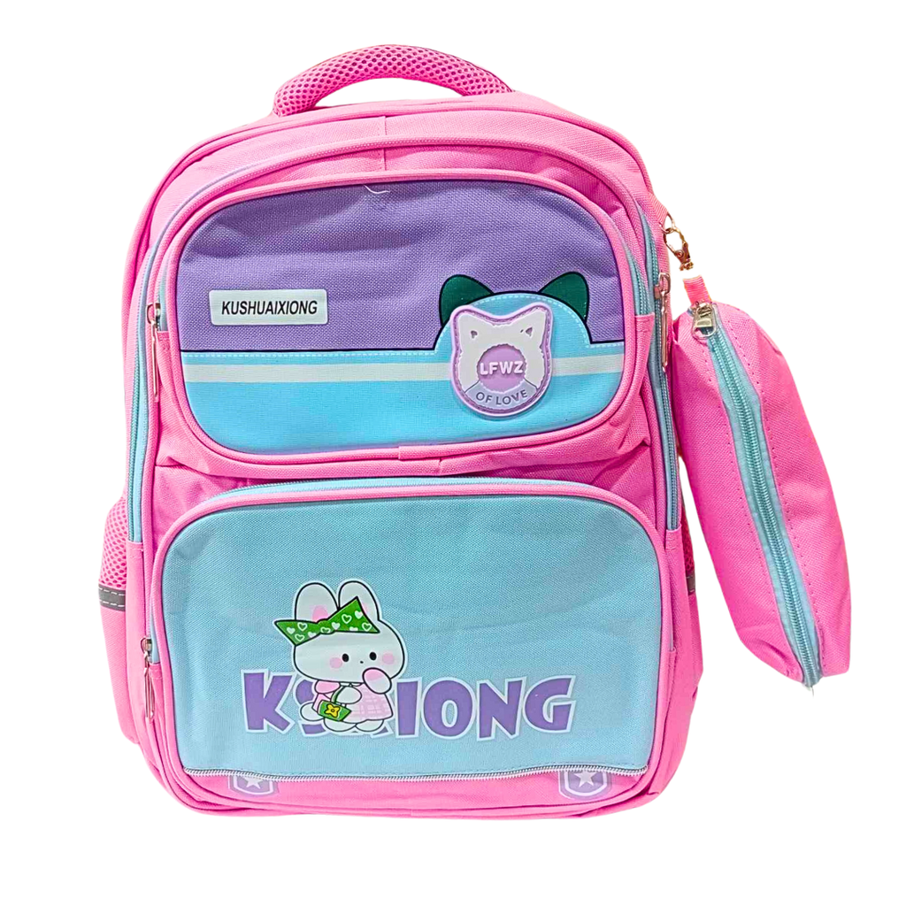 SAC A DOS EXINE IS03106