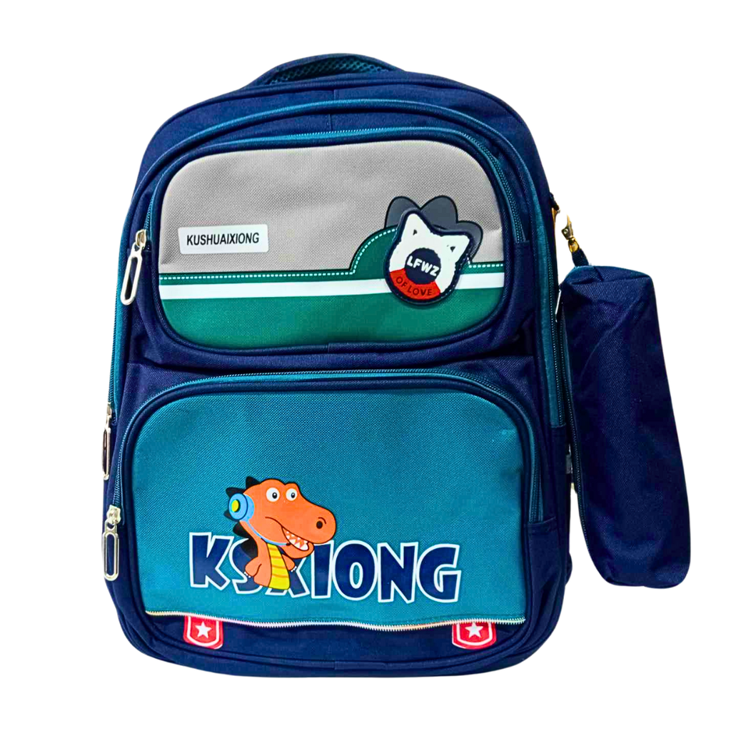 SAC A DOS EXINE IS03106