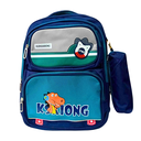 SAC A DOS EXINE IS03106