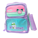 SAC A DOS EXINE IS03106