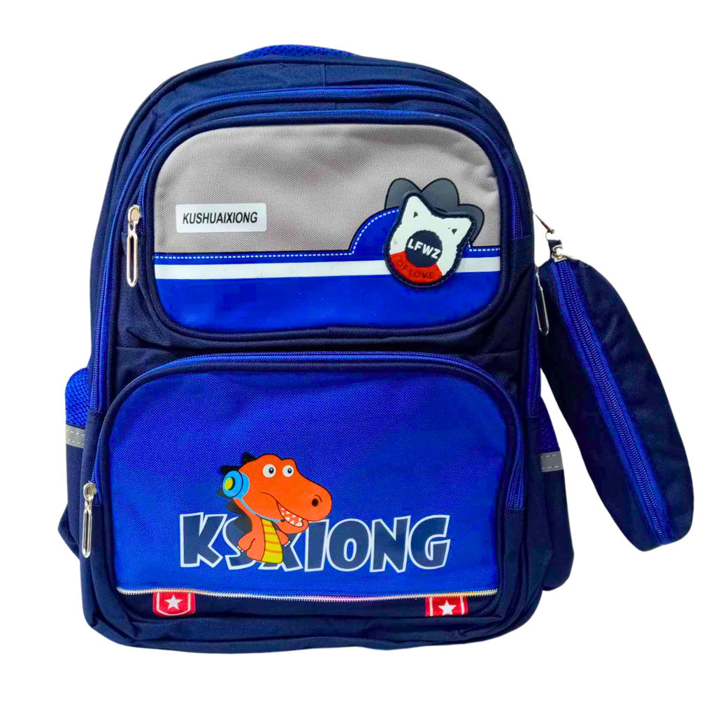 SAC A DOS EXINE IS03106