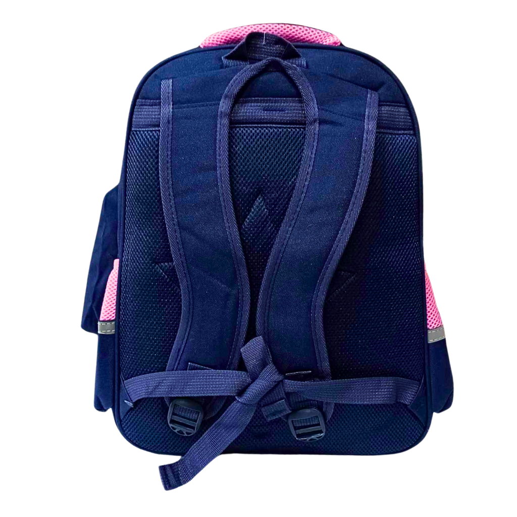 SAC A DOS EXINE IS03106