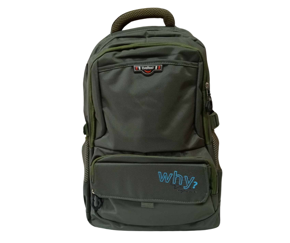 SAC A DOS EVEREST EV2026